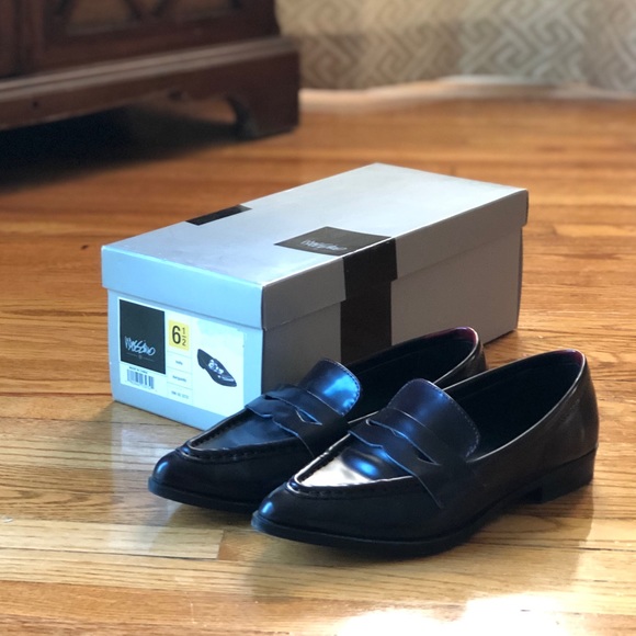 NWT Mossimo pointed toe loafer - Picture 8 of 8